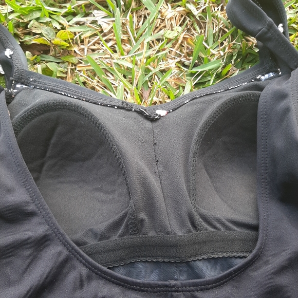 VTG Animal Print Swimsuit Cheetah Leopard 10 - Picture 4 of 8